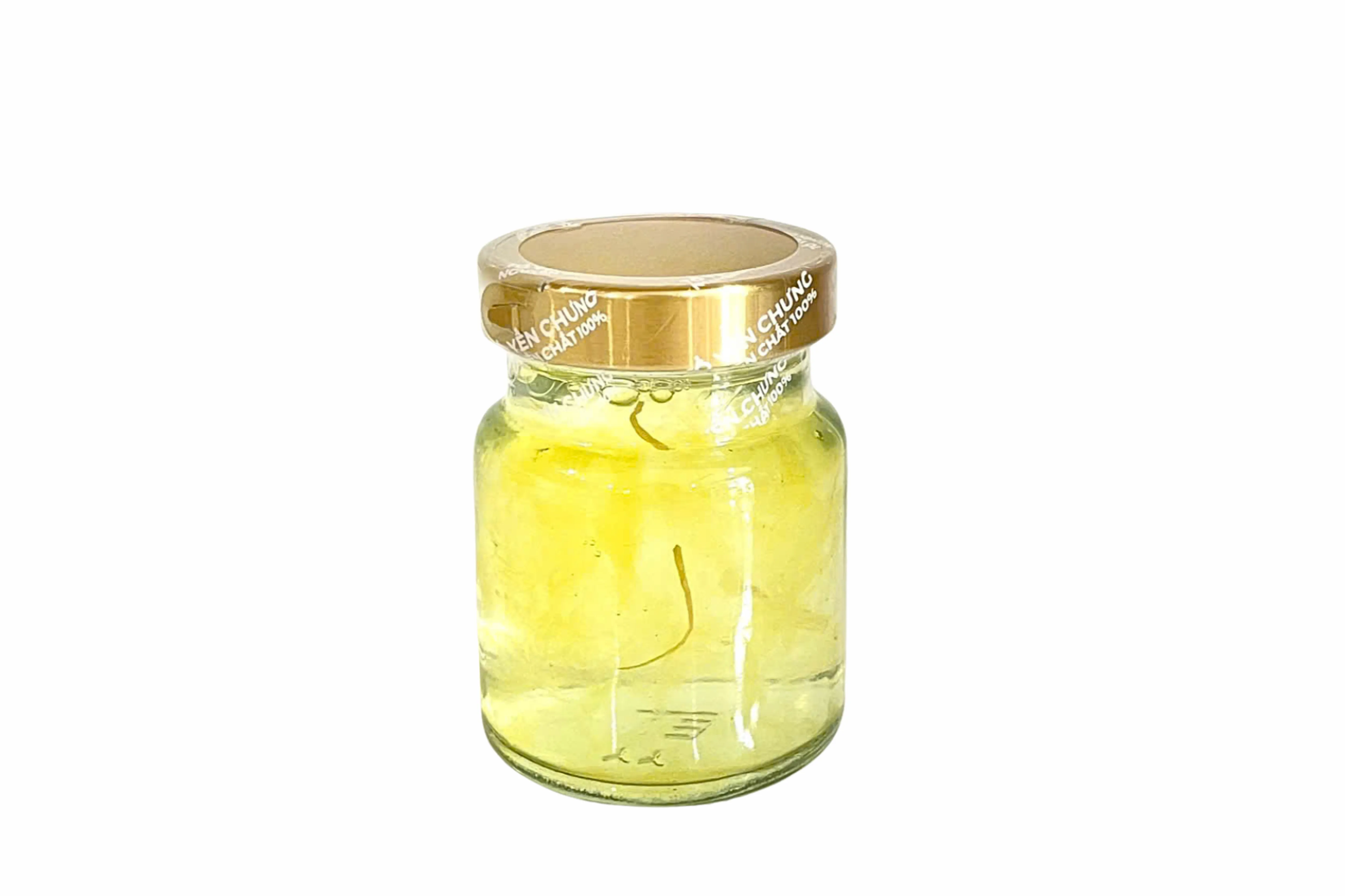 Yến Chưng Saffron