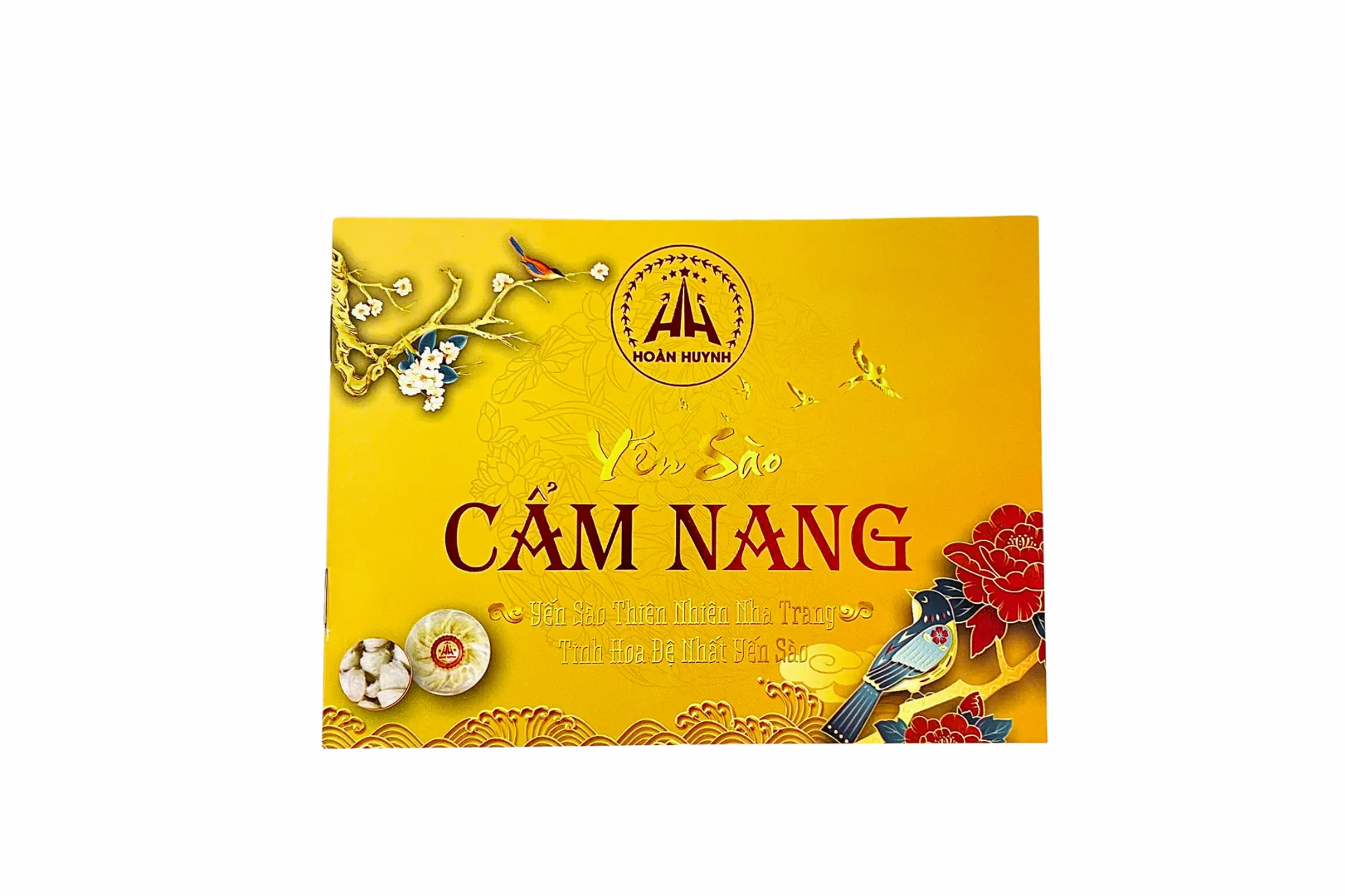 Yến Thô Tai AB