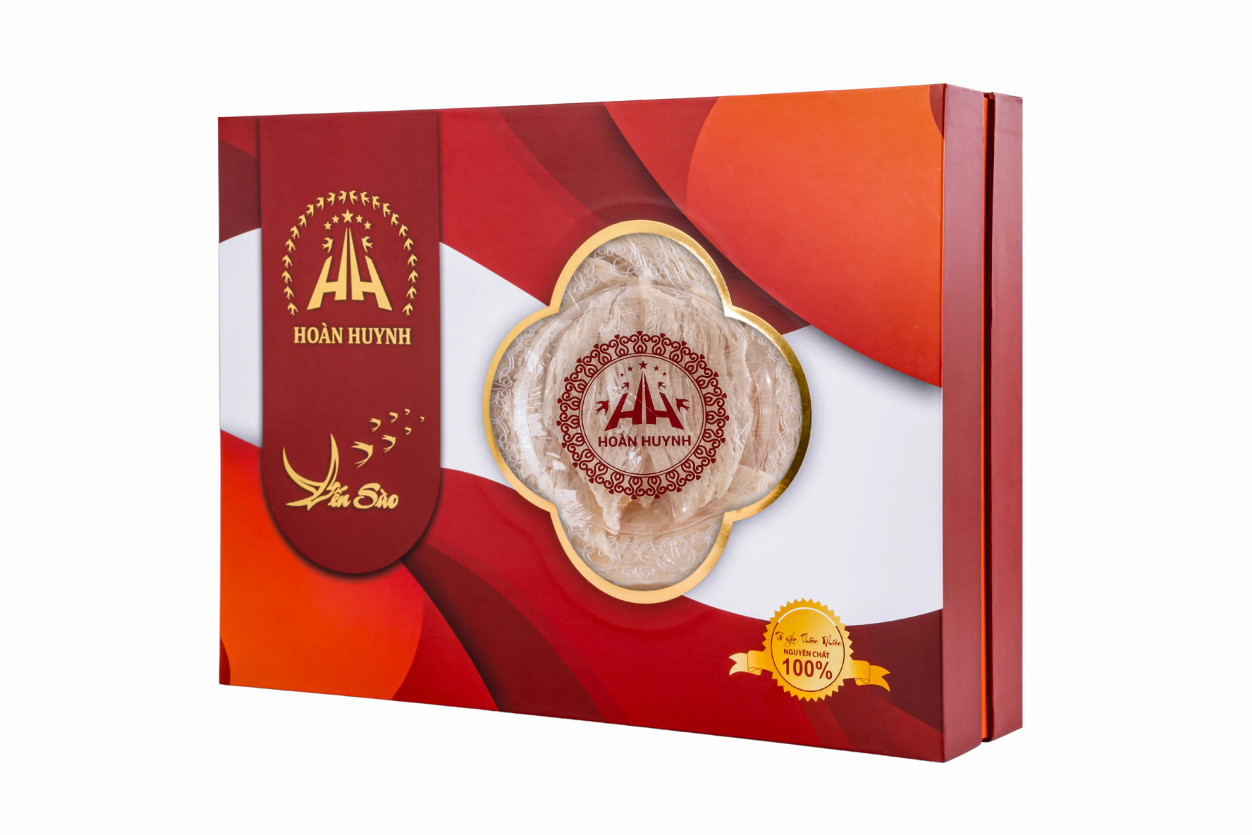 Yến Rút Lông Théo