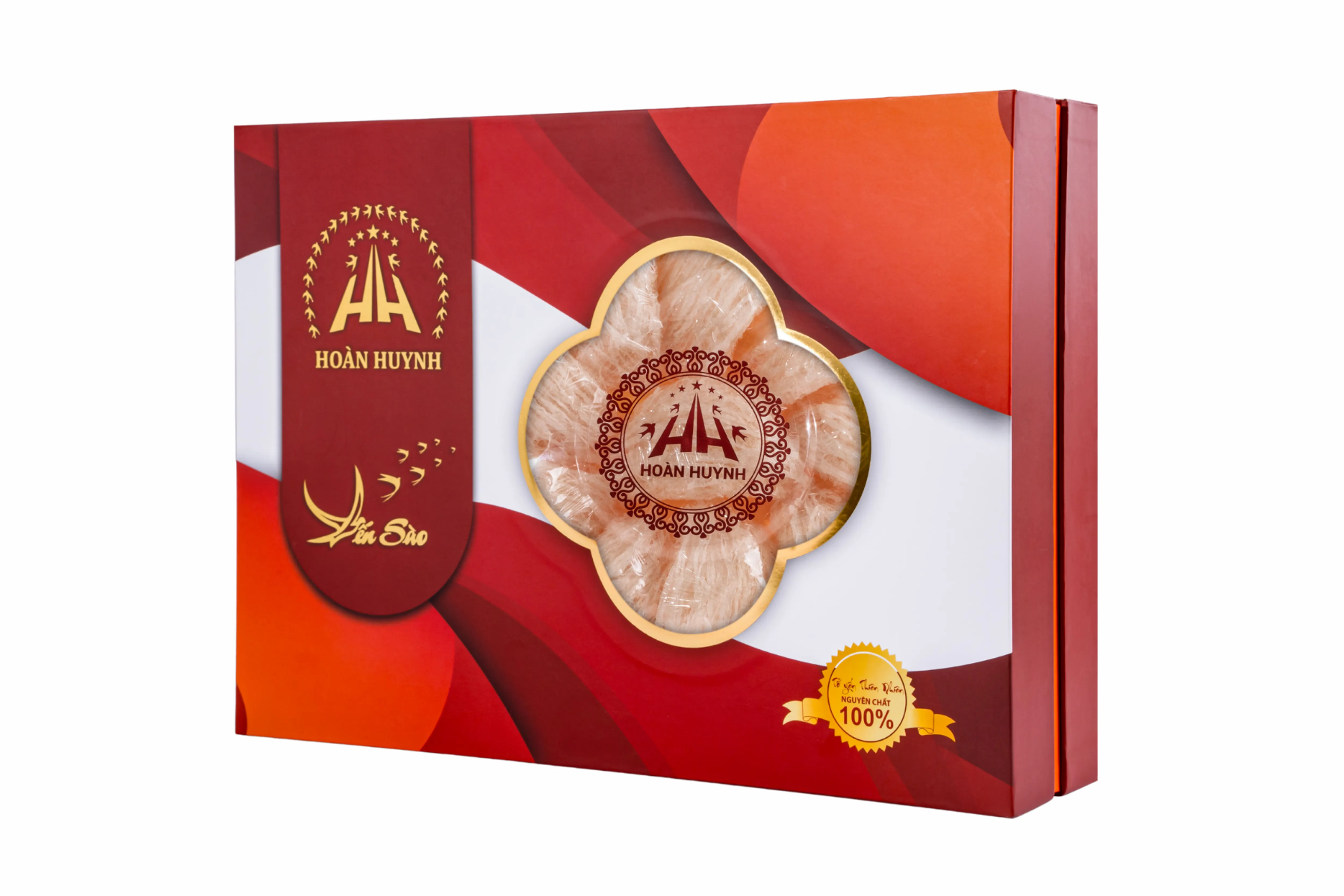 Yến Tinh Chế Loại 3