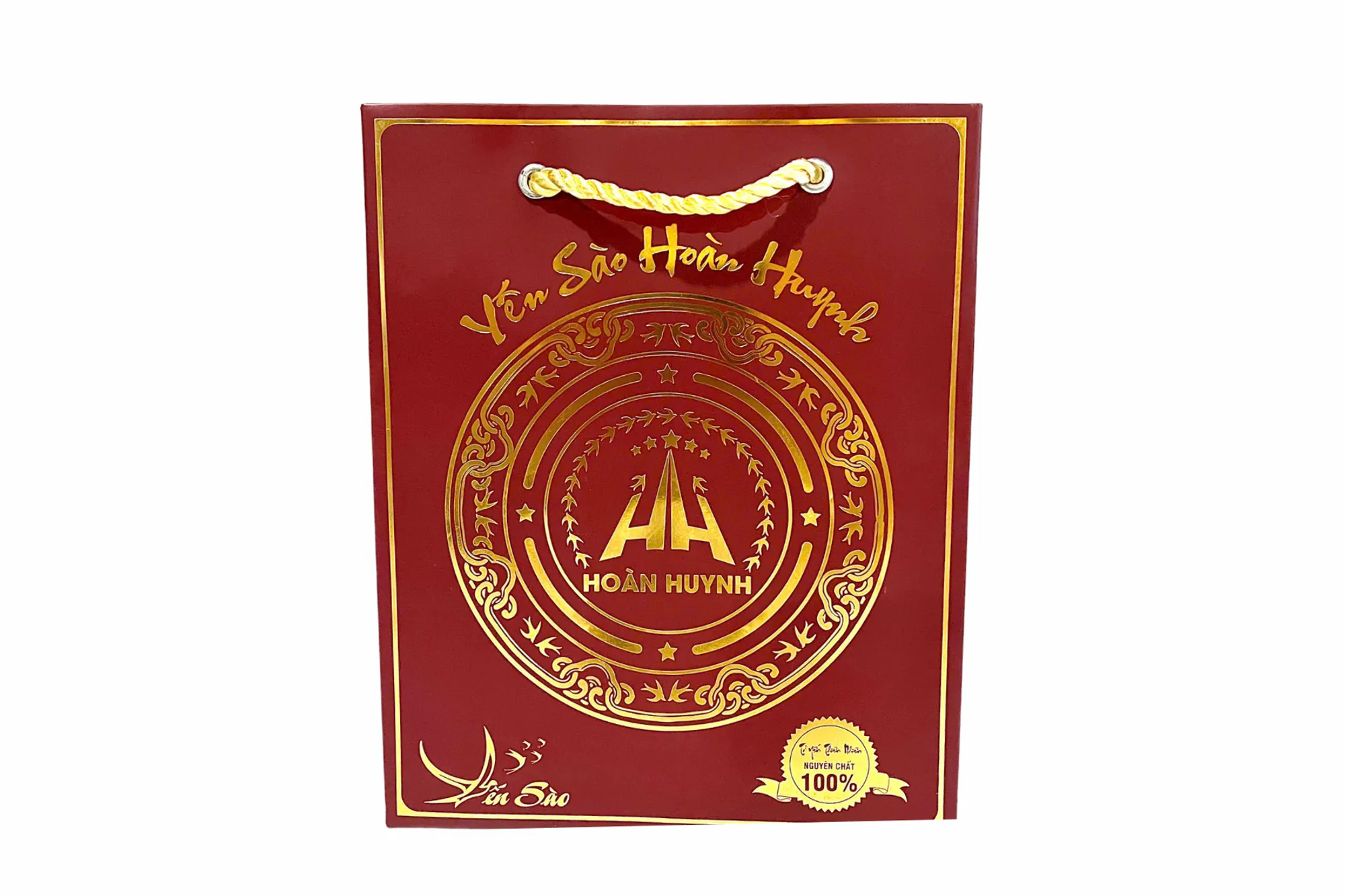 Yến Thô Tai AB
