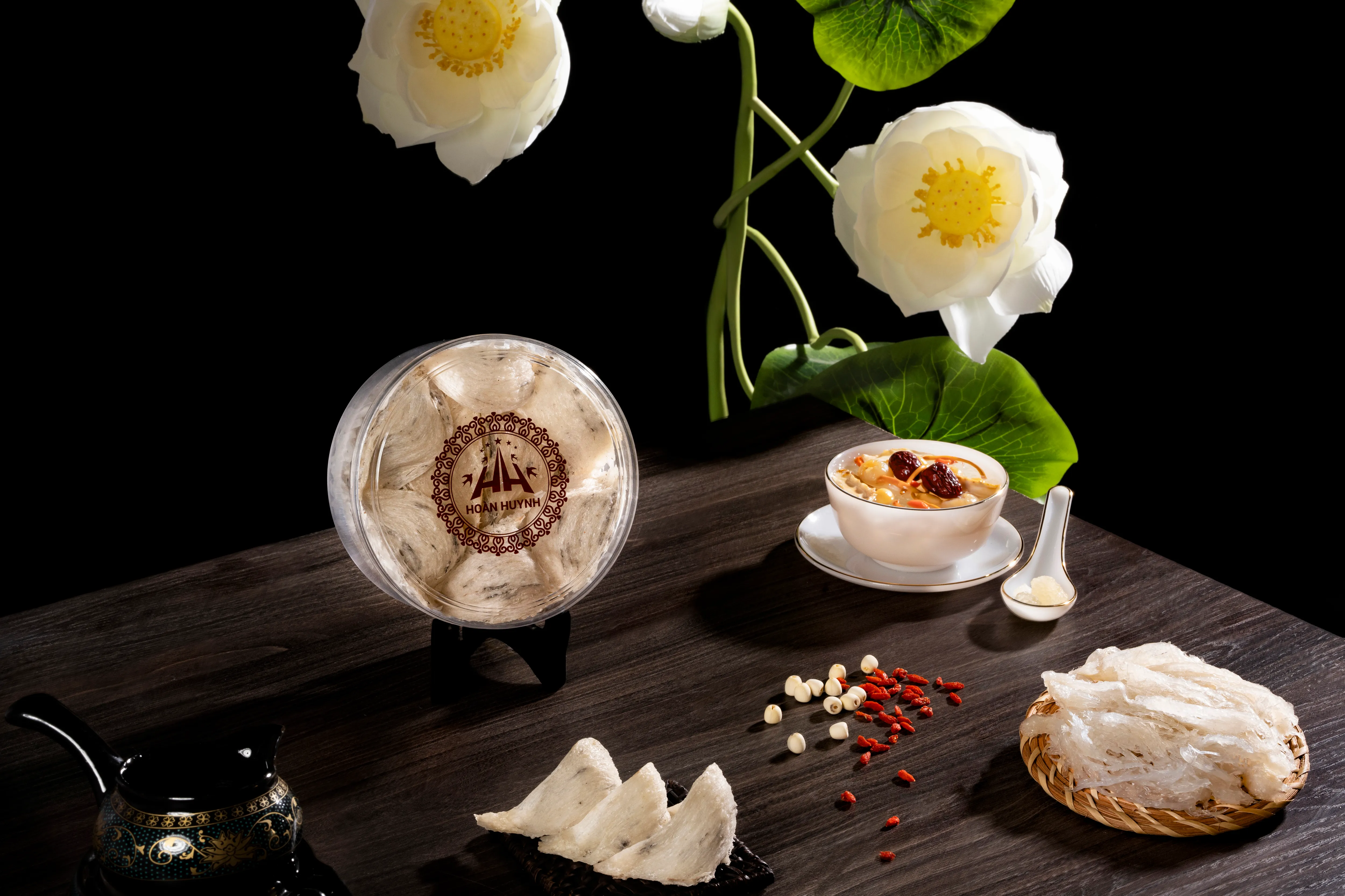Yến Thô Tai A