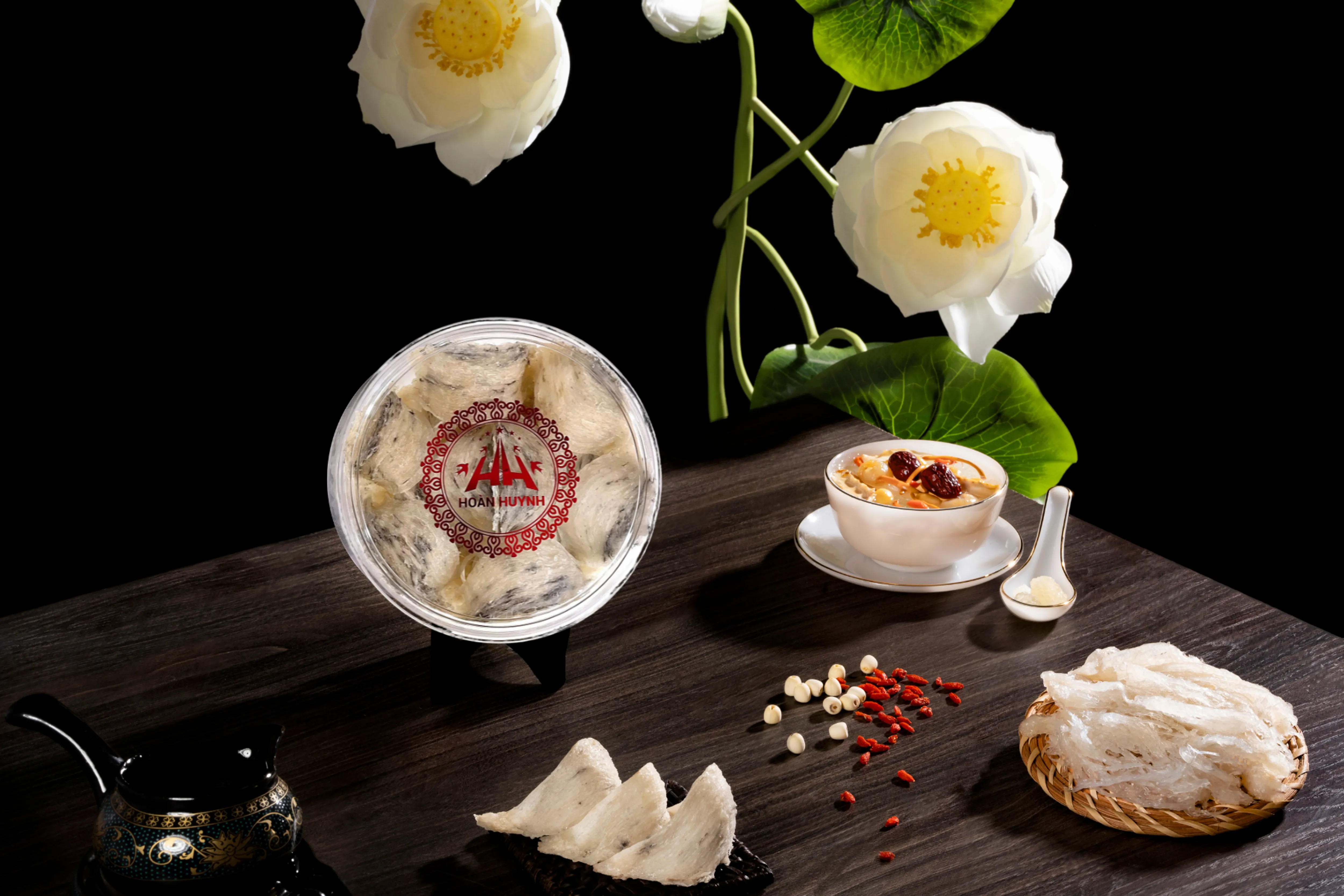 Yến Thô Tai AB