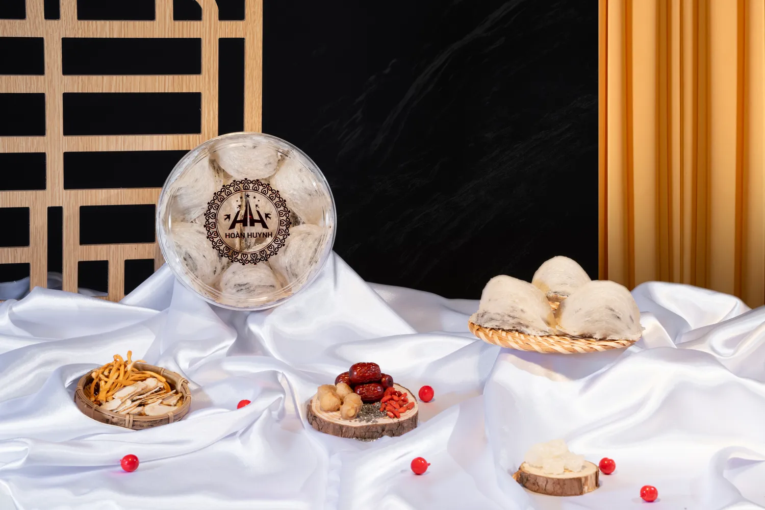 Yến Thô