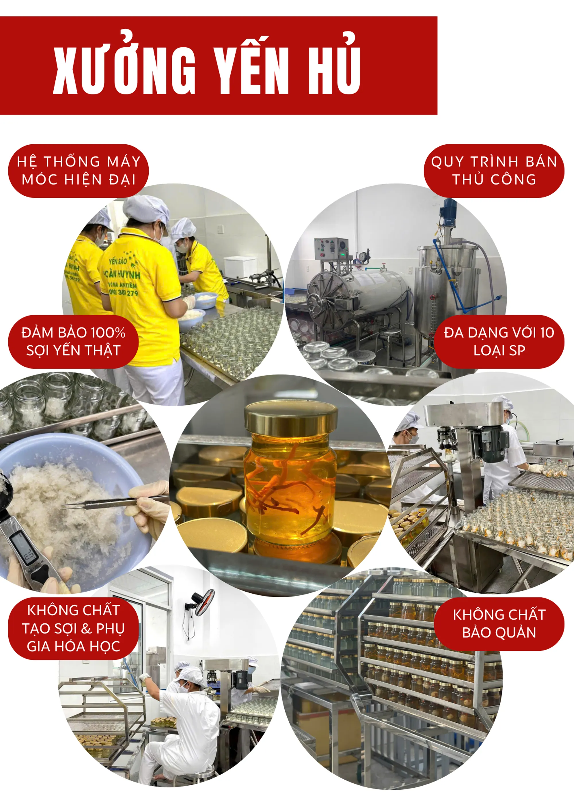 Xưởng Yến hủ